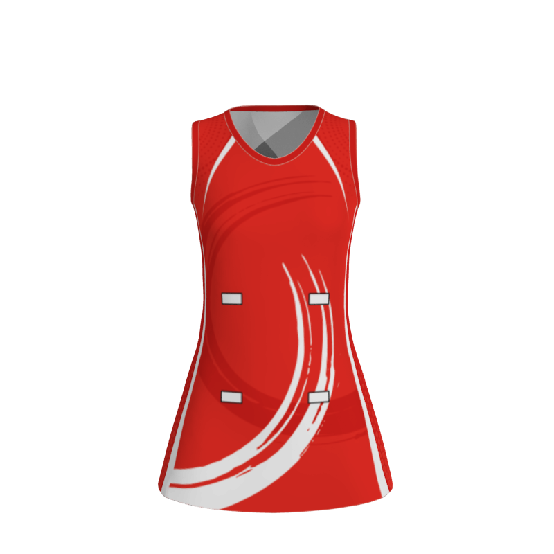 Netball Dress 6013 6011-6015. (x 14)