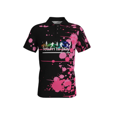 Polo Shirt 3013 3011-3015. (x 5)