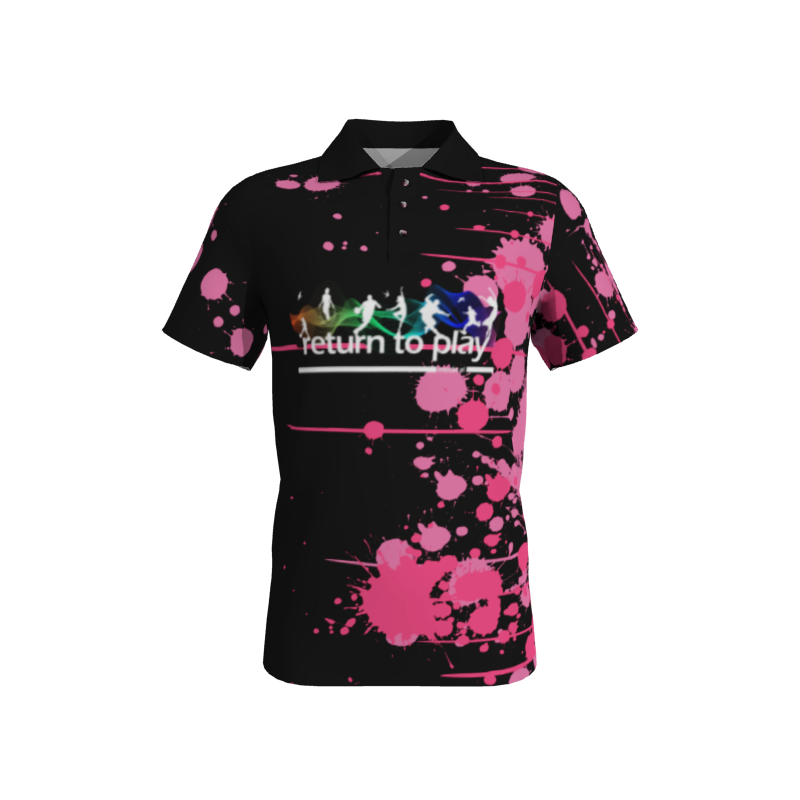 Polo Shirt 3013 3011-3015. (x 5)