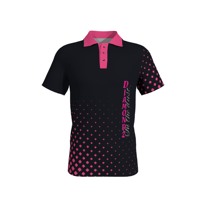 Polo Shirt 3204 3201-3205. (x 3)