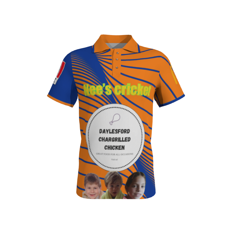 Polo Shirt 3018 3016-3020. (x 2)