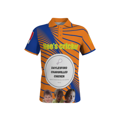 Polo Shirt 3018 3016-3020. (x 1)