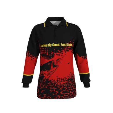 Fishing Shirt 3313 3311-3315. (x 1)