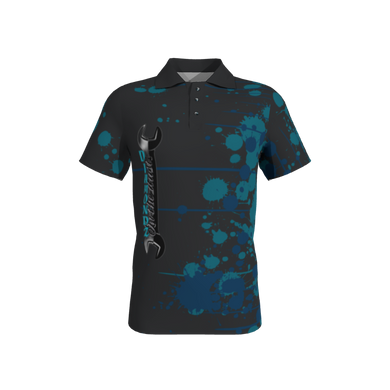 Polo Shirt 3013 3011-3015. (x 2)