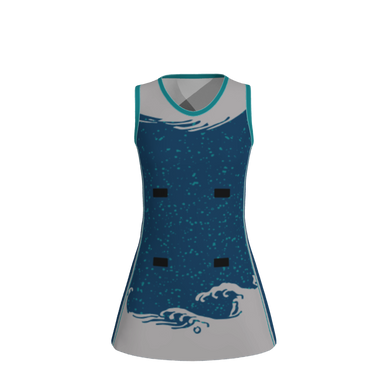 Netball 6003 6001-6005. (x 20)