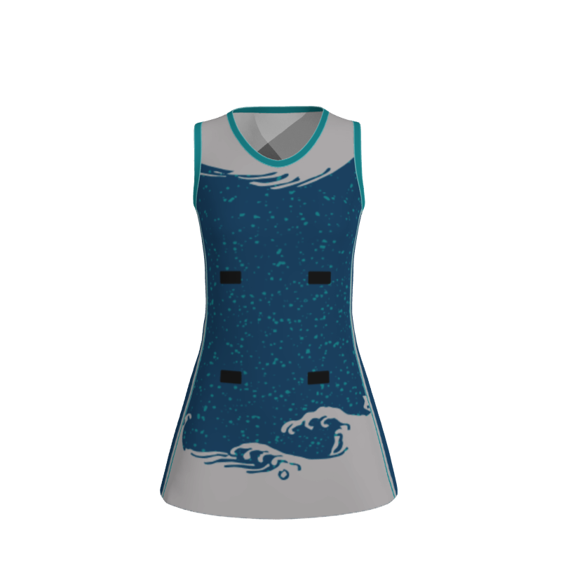 Netball 6003 6001-6005. (x 1)