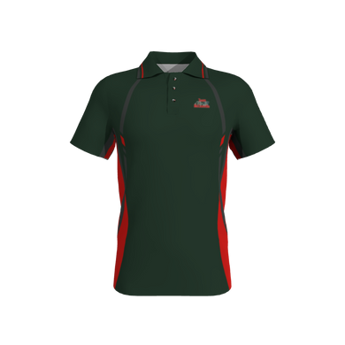 Polo Shirt 3001 3001-3005. (x 1)