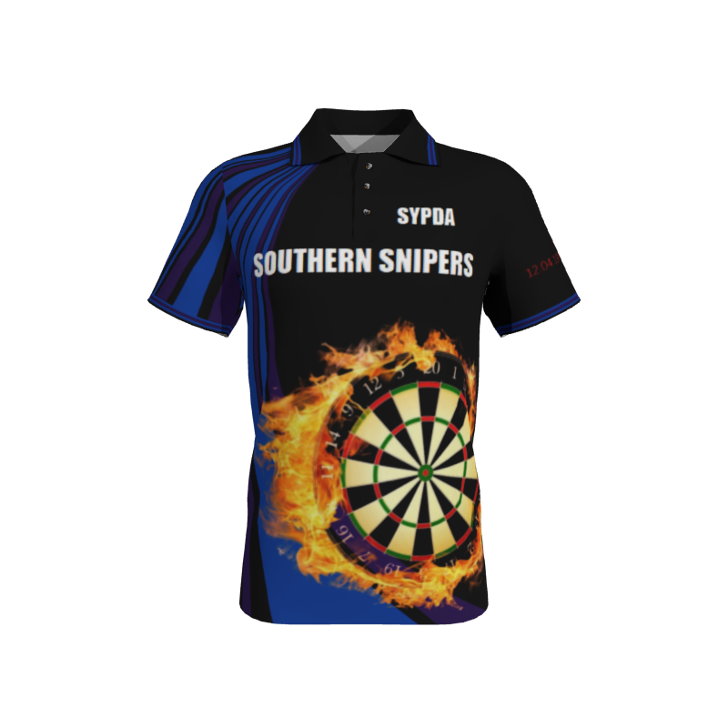 Polo Shirt 3006 3006-3010. (x 36)