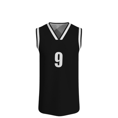 Basketball Singlet 9105 9101-9105. (x 1)