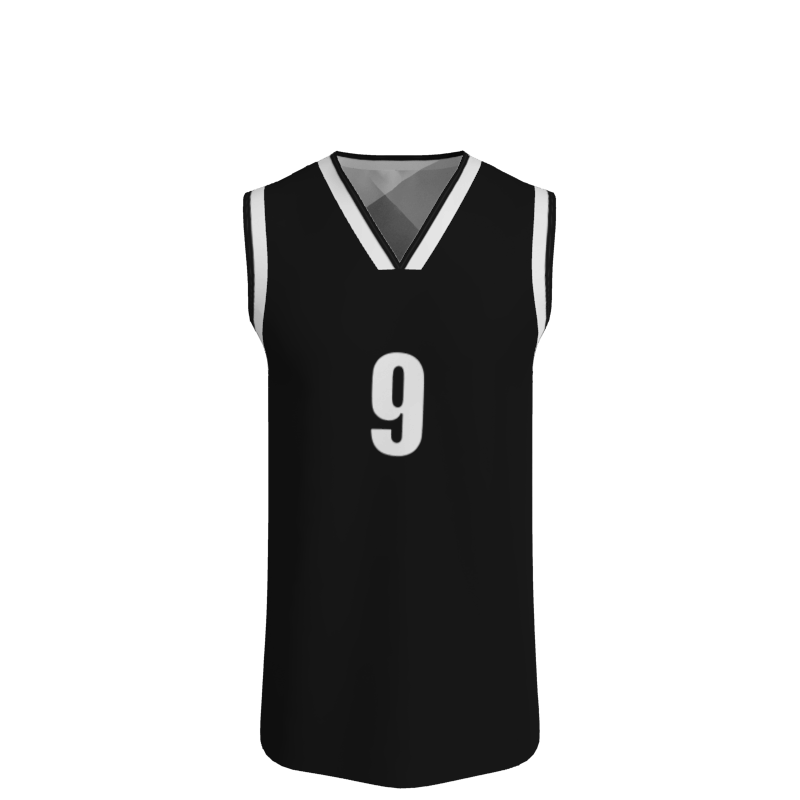 Basketball Singlet 9105 9101-9105. (x 1)