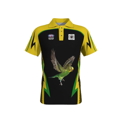 Polo Shirt 3007 3006-3010. (x 1)