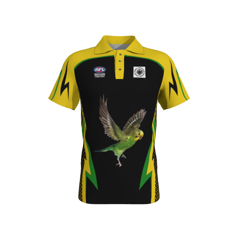 Polo Shirt 3007 3006-3010. (x 1)