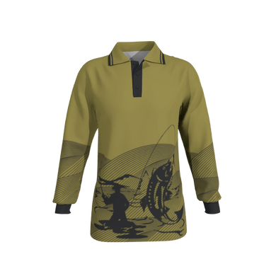 Fishing Shirt 3307 3306-3310. (x 2)