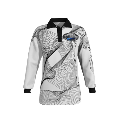 Fishing Shirt 3317 3316-3321. (x 1)