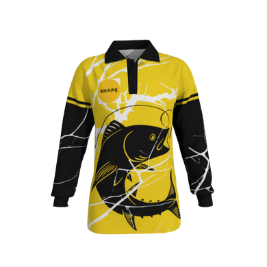 Fishing Shirt 3319 3316-3321. (x 1)