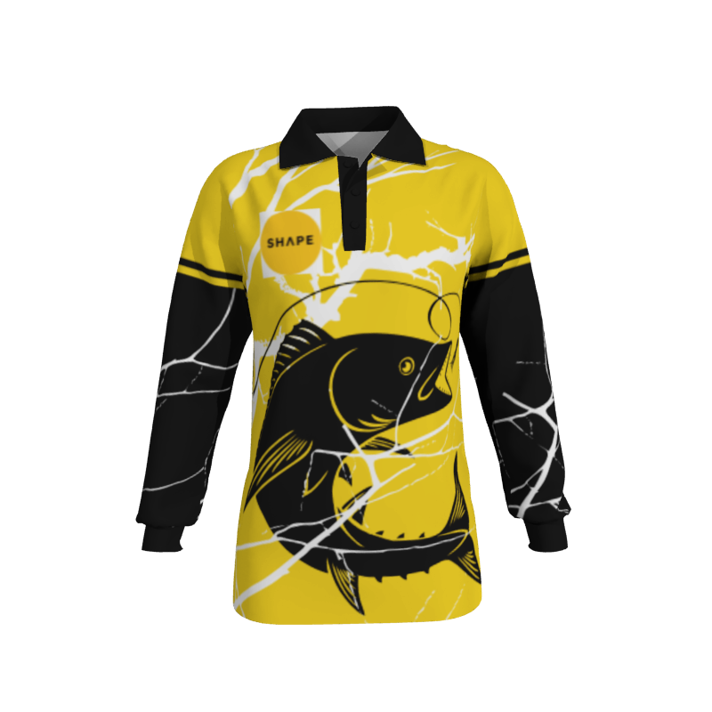 Fishing Shirt 3319 3316-3321. (x 1)