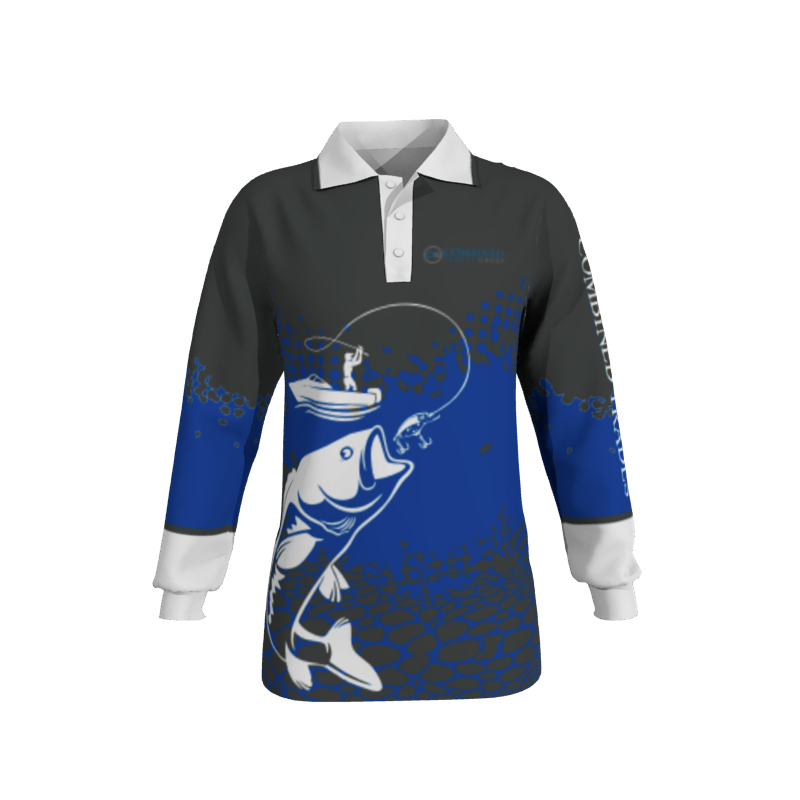 Fishing Shirt 3313 3311-3315. (x 16)