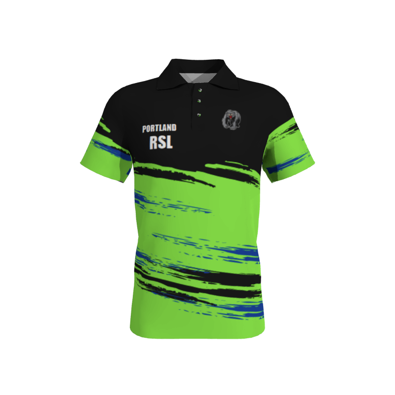 Polo Shirt 3005 3001-3005. (x 2)