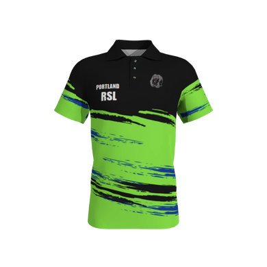 Polo Shirt 3005 3001-3005. (x 14)