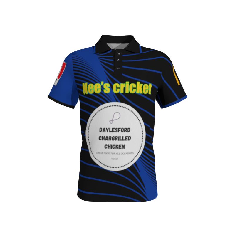 Polo Shirt 3018 3016-3020. (x 1)