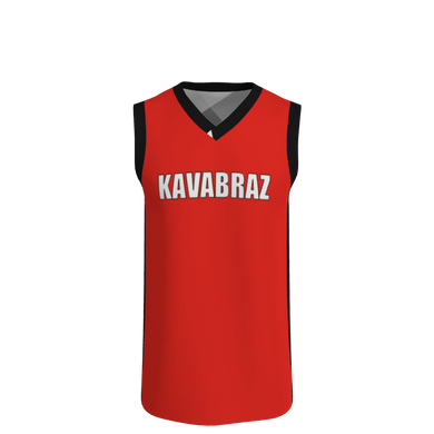 Basketball Singlet 9200 9196-9200. (x 1)