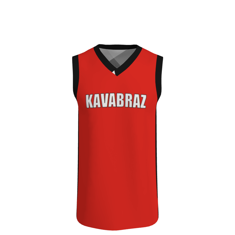 Basketball Singlet 9200 9196-9200. (x 1)