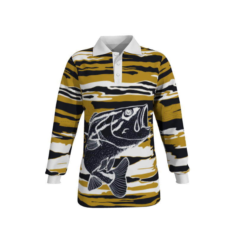 Fishing Shirt 3308 3306-3310. (x 1)