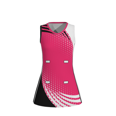 Netball 6011 6011-6015. (x 10)