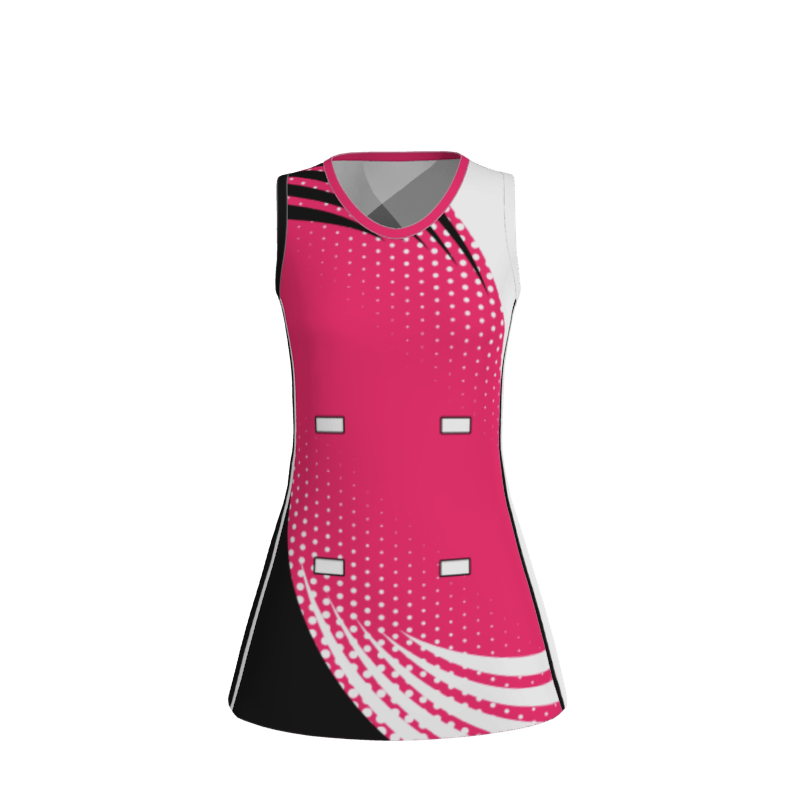 Netball 6011 6011-6015. (x 10)