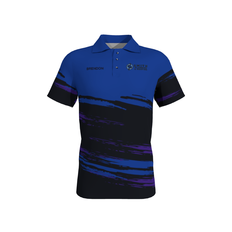 Polo Shirt 3005 3001-3005. (x 7)