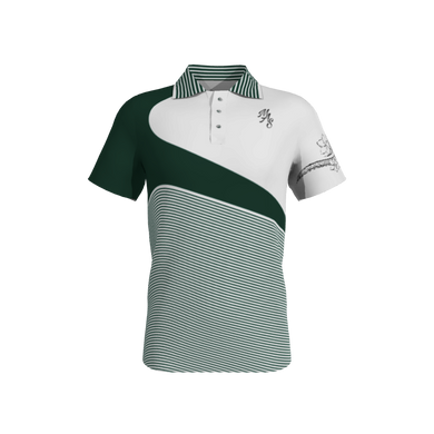 Polo Shirt 3218 3216-3218. (x 1)