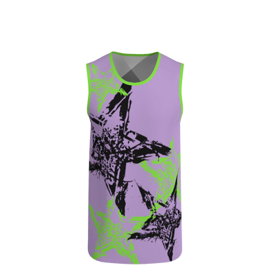 Basketball Singlet 9170 9166-9170. (x 12)