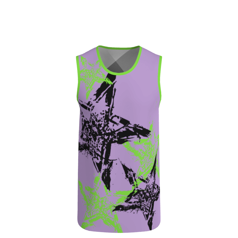 Basketball Singlet 9170 9166-9170. (x 12)