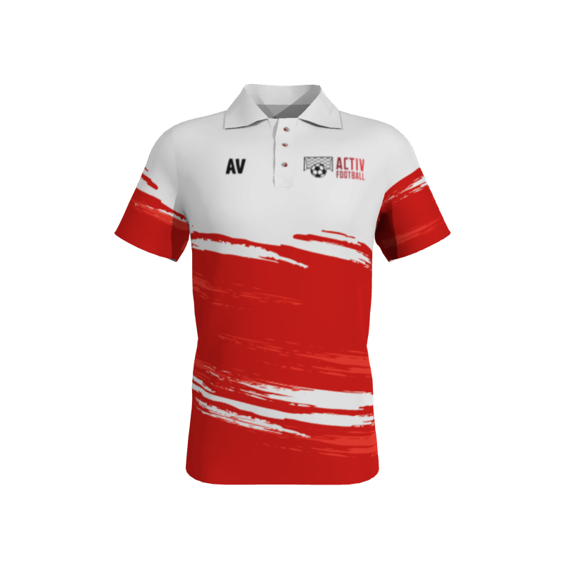 Polo Shirt 3005 3001-3005. (x 2)