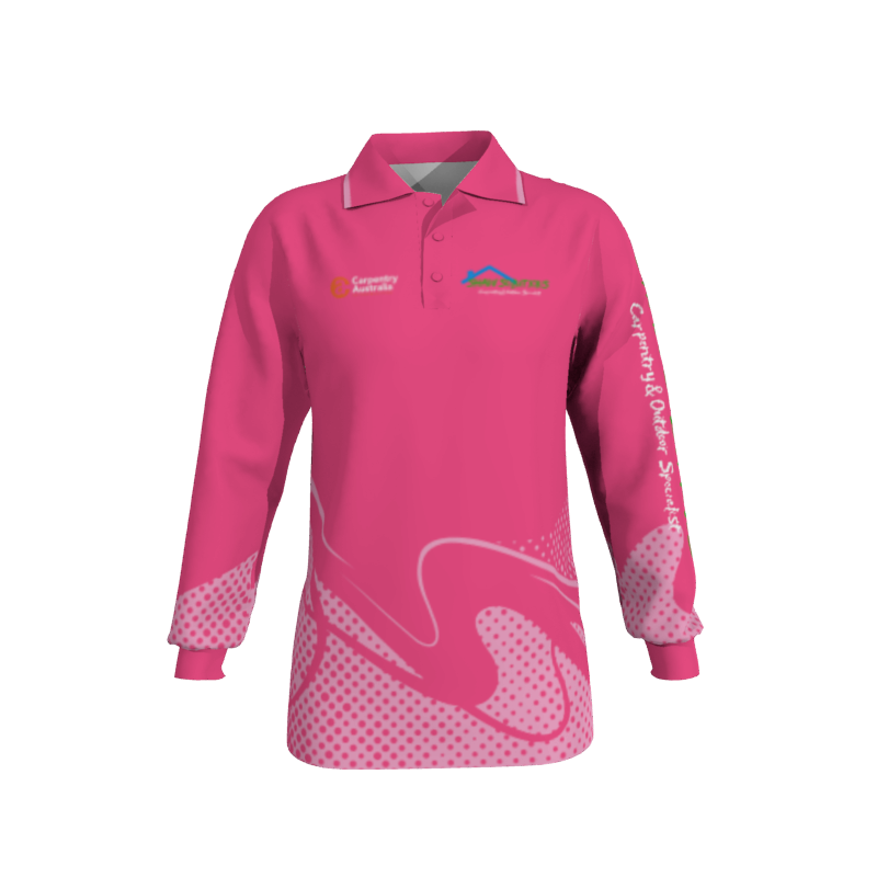 Fishing Shirt 3309 3306-3310. (x 1)
