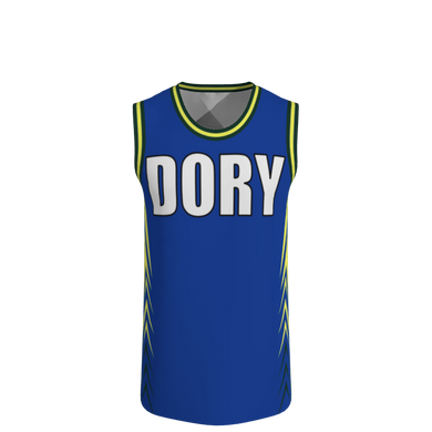 Basketball Singlet 9171 9171-9175. (x 1)