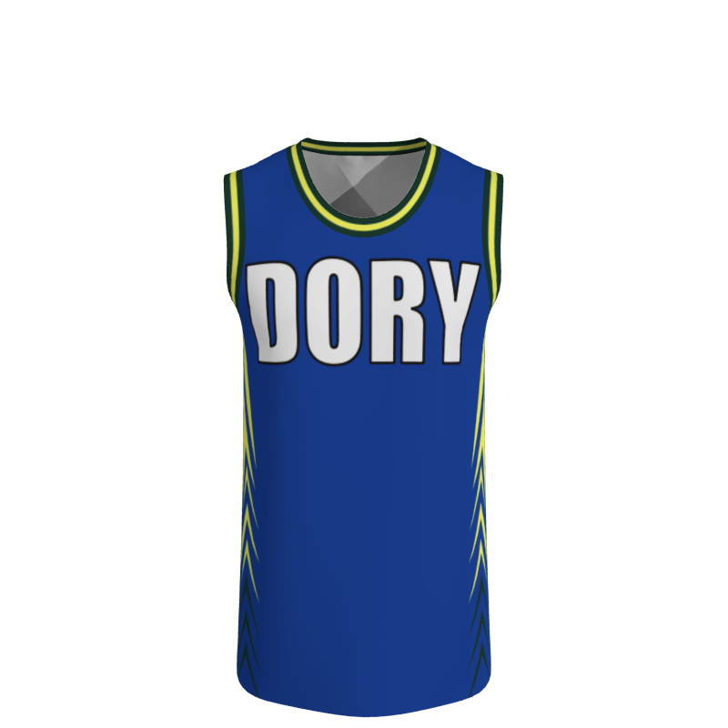 Basketball Singlet 9171 9171-9175. (x 1)