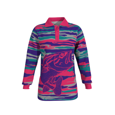 Fishing Shirt 3308 3306-3310. (x 1)