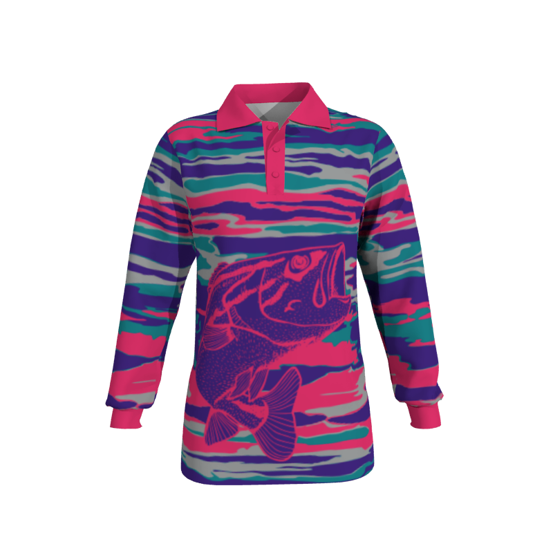 Fishing Shirt 3308 3306-3310. (x 1)