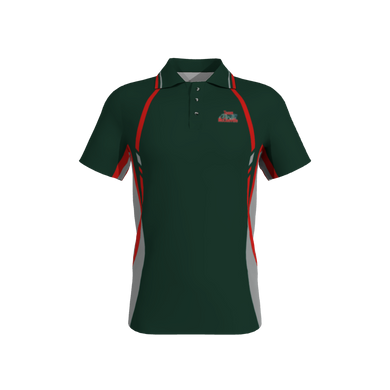 Polo Shirt 3001 3001-3005. (x 1)