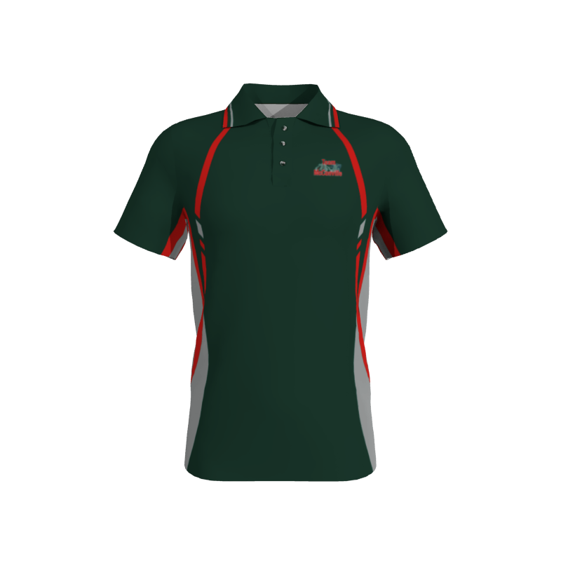 Polo Shirt 3001 3001-3005. (x 1)