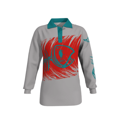 Fishing Shirt 3324 3322-3324. (x 1)