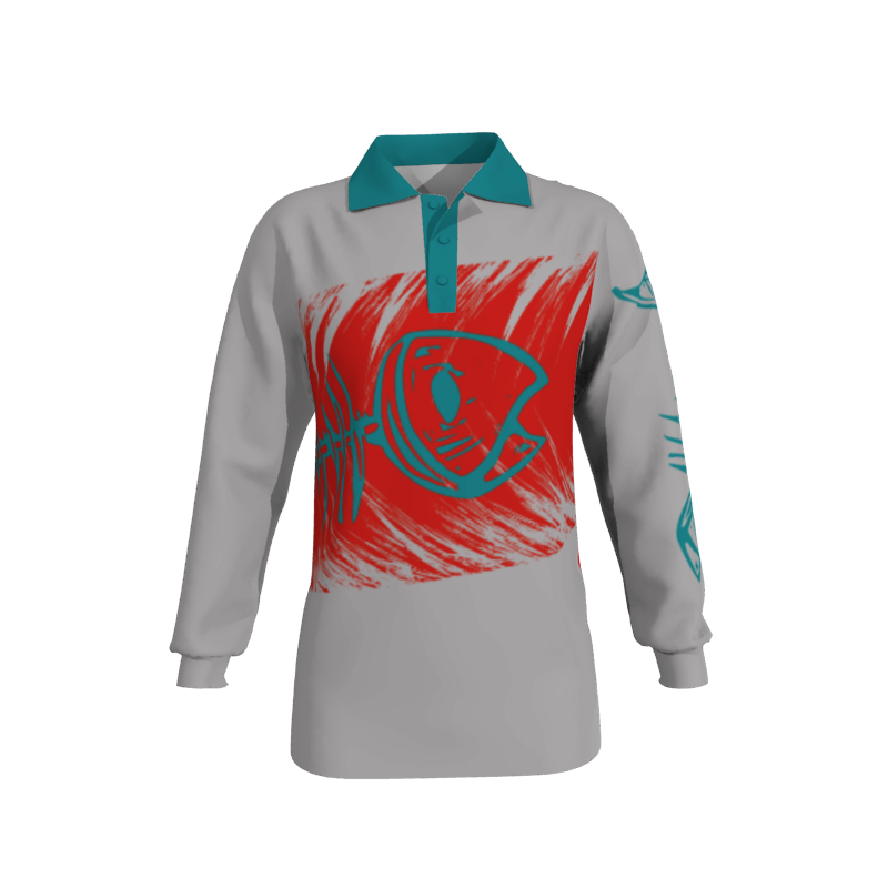 Fishing Shirt 3324 3322-3324. (x 1)