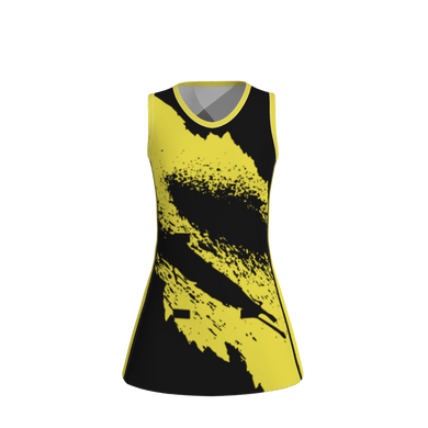 Netball Dress 6018 6016-6020. (x 14)