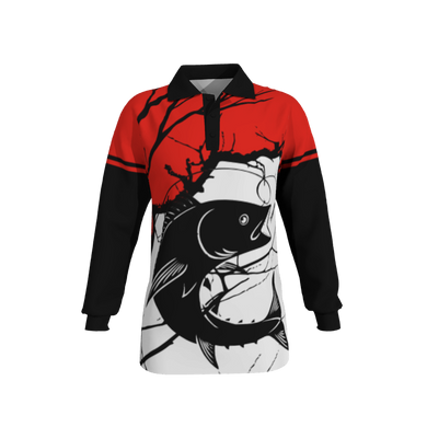 Fishing Shirt 3319 3316-3321. (x 1)