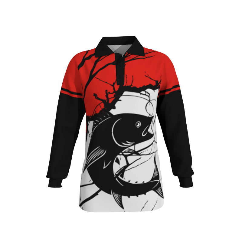 Fishing Shirt 3319 3316-3321. (x 1)