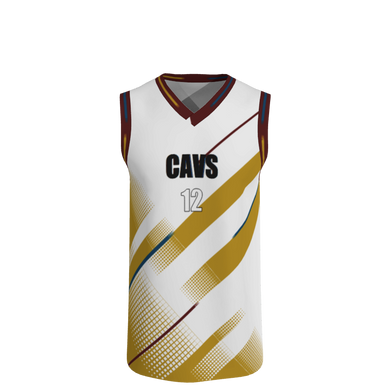 Basketball Singlet 9198 9196-9200. (x 1)