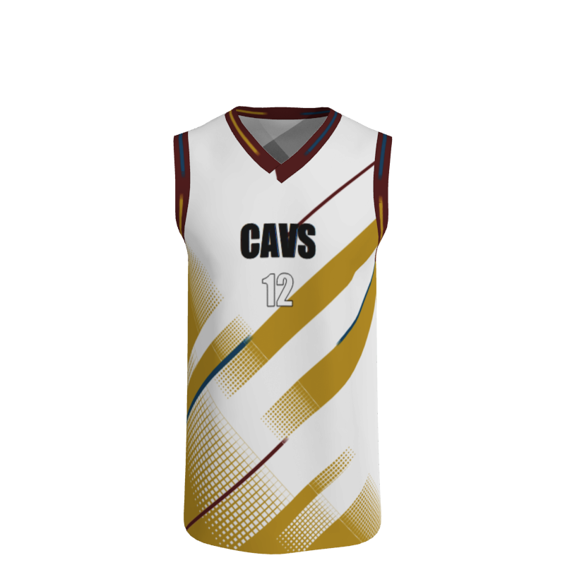 Basketball Singlet 9198 9196-9200. (x 1)