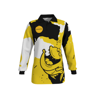 Fishing Shirt 3318 3316-3321. (x 1)