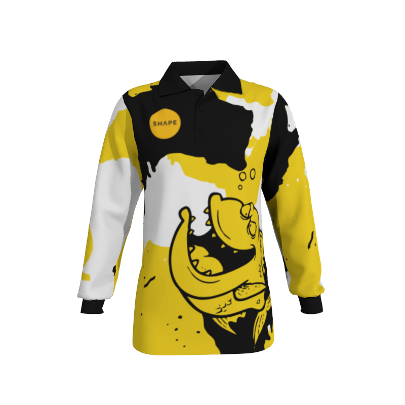 Fishing Shirt 3318 3316-3321. (x 1)